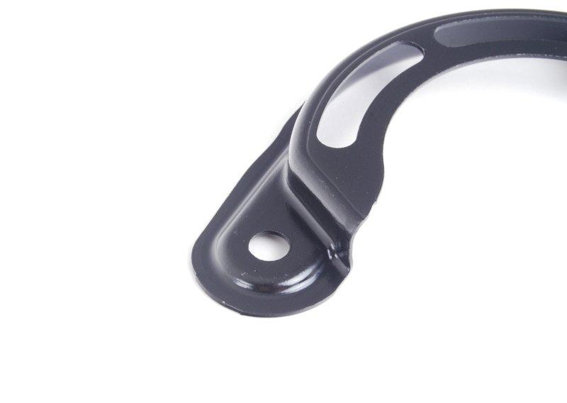 Направляющая пружины