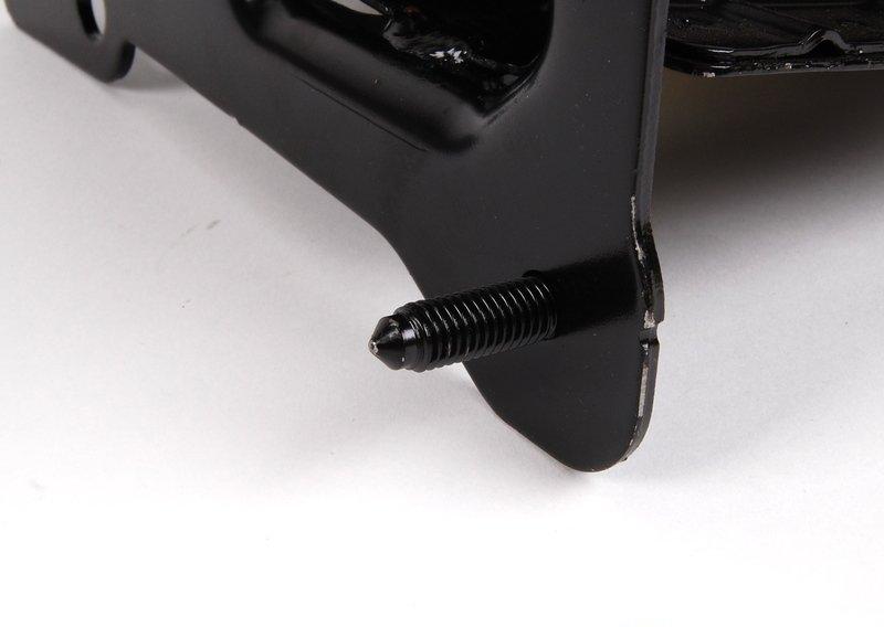 Деталь переднего лонжерона Л