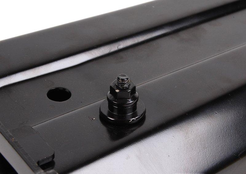 Деталь переднего лонжерона Л