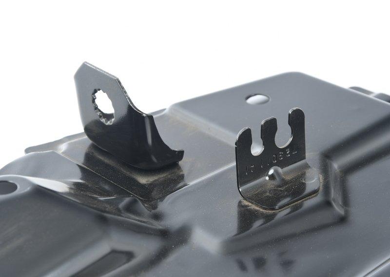 Опора колесной ниши П