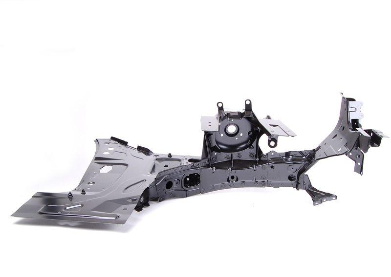 Брызговик Л Пд