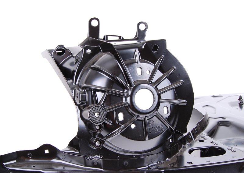 Брызговик Л Пд