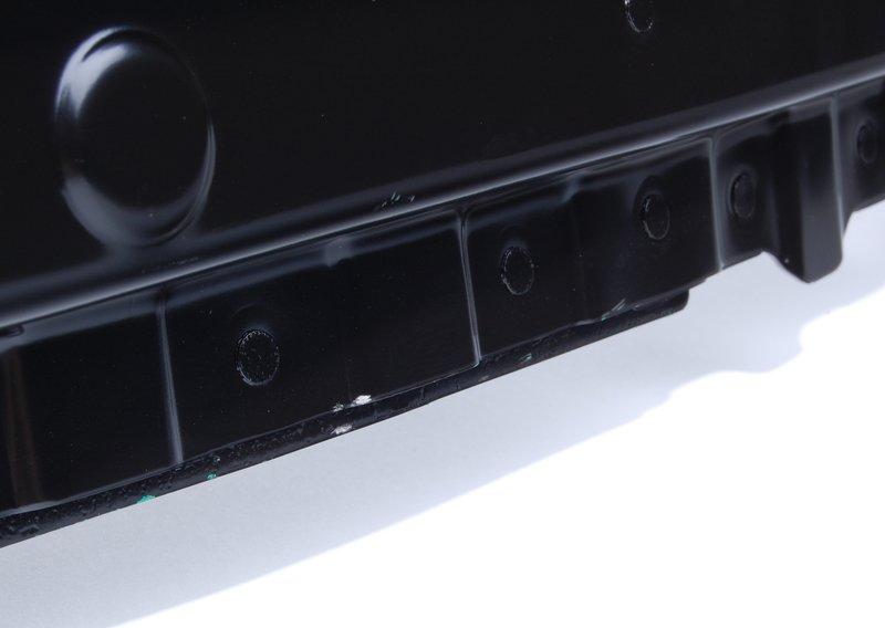 Колесная ниша П Пд