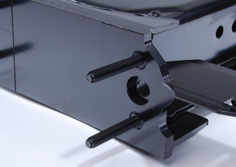 Передний лонжерон П