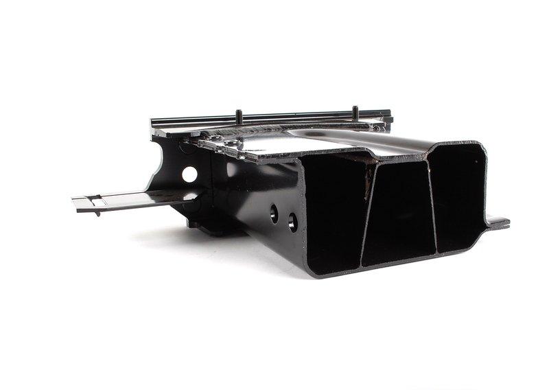 Деталь переднего лонжерона Л