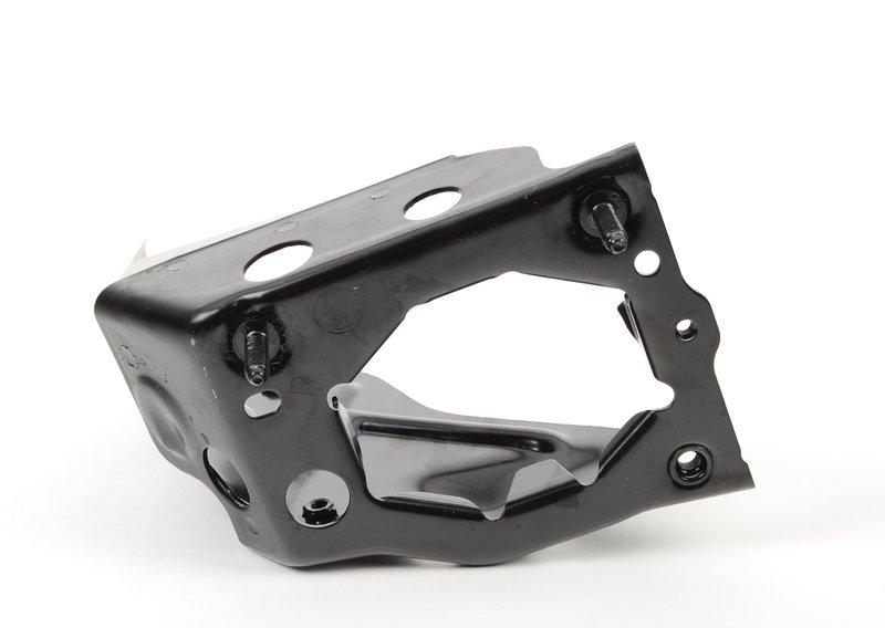 Крепление поперечной балки П