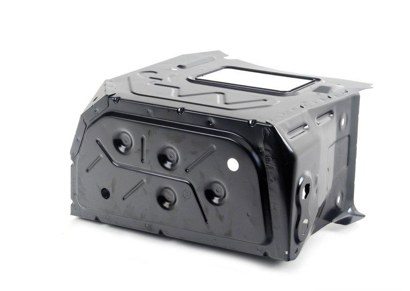 Пол багажного отделения П