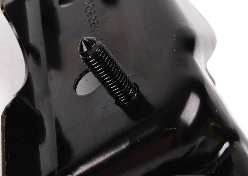 Опора стабилизатора попер.устойч. П