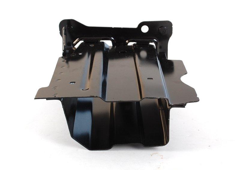 Деталь переднего лонжерона П