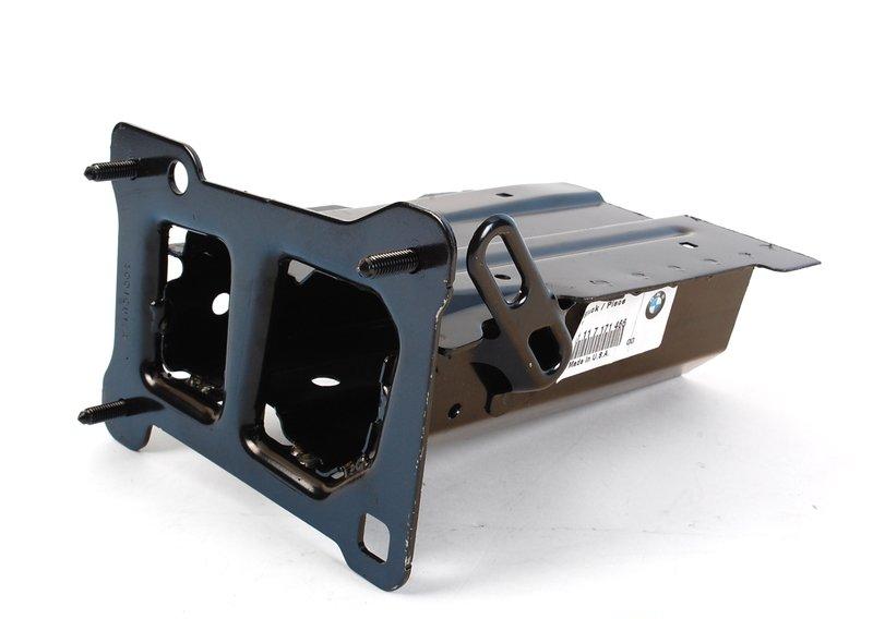 Деталь переднего лонжерона П