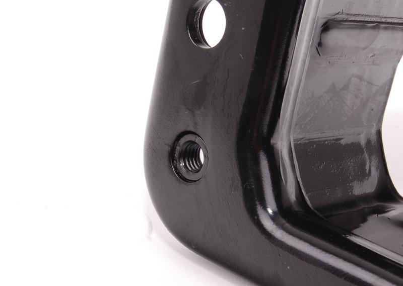 Крепление поперечной балки П