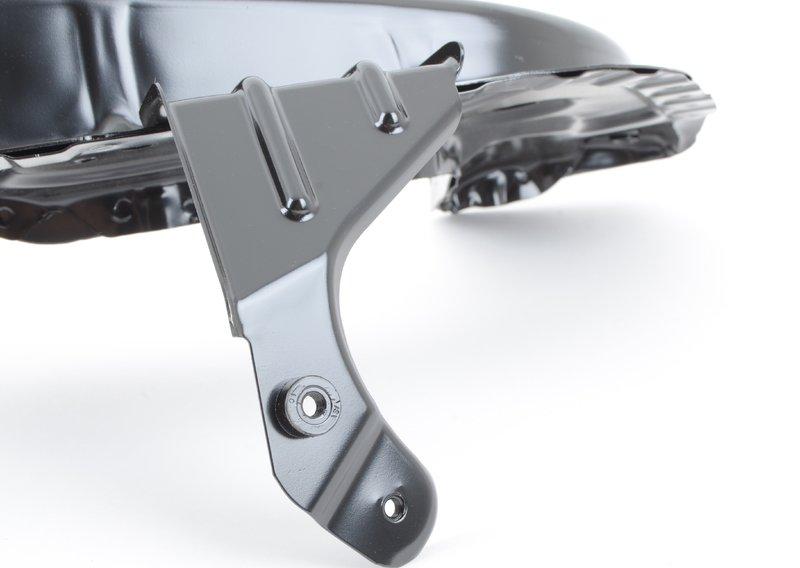 Полка брызговика П Пд