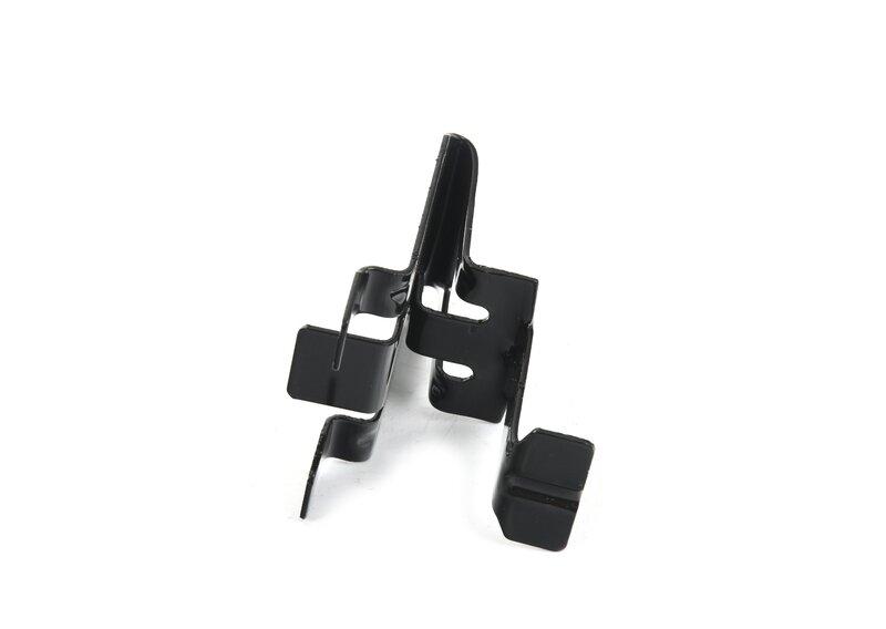 Кронштейн радиатора Нж