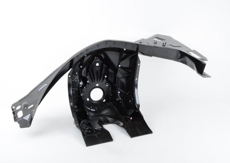 Брызговик Л Пд