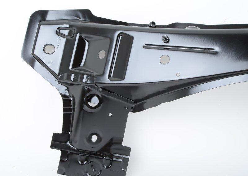 Полка брызговика Л