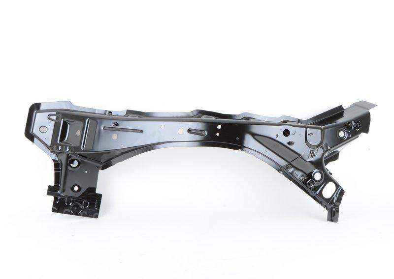 Полка брызговика Л