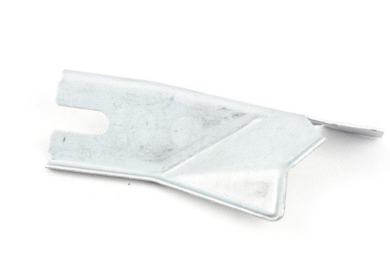 Кронштейн гидравлического узла ABS Пд