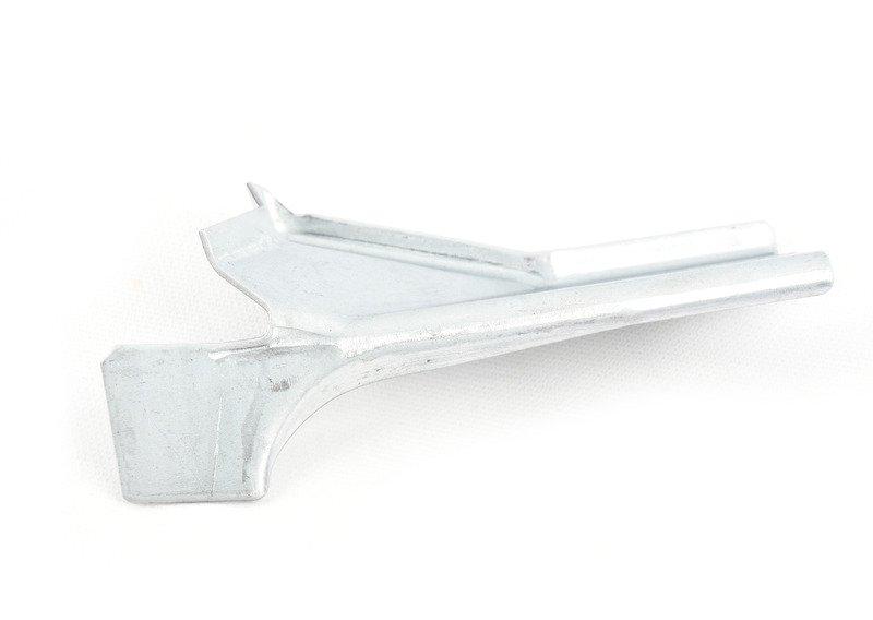 Кронштейн гидравлического узла ABS Пд