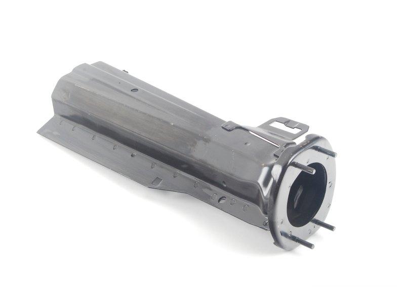 Деталь переднего лонжерона П