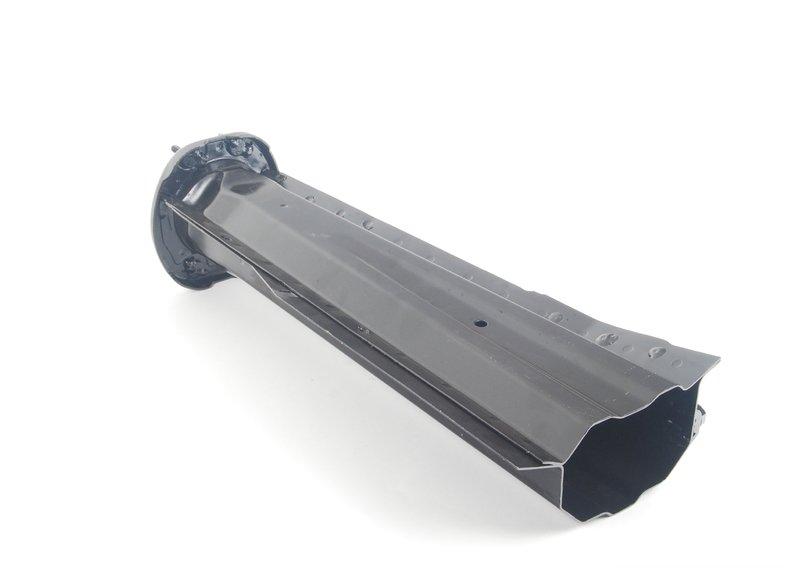 Деталь переднего лонжерона П