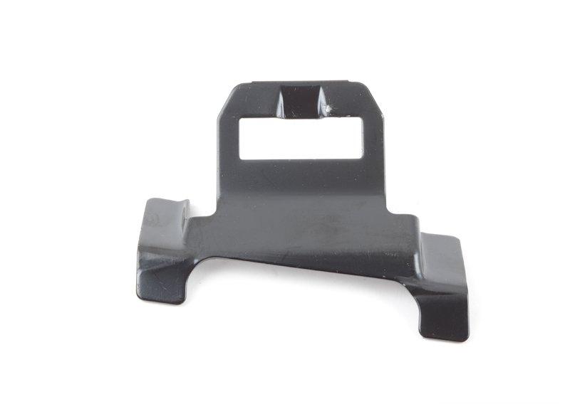 Кронштейн крепления радиатора П