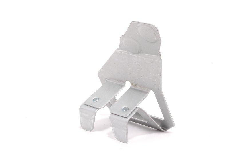 Основание крепления радиатора Л