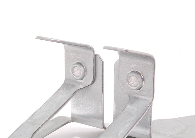 Основание крепления радиатора Л