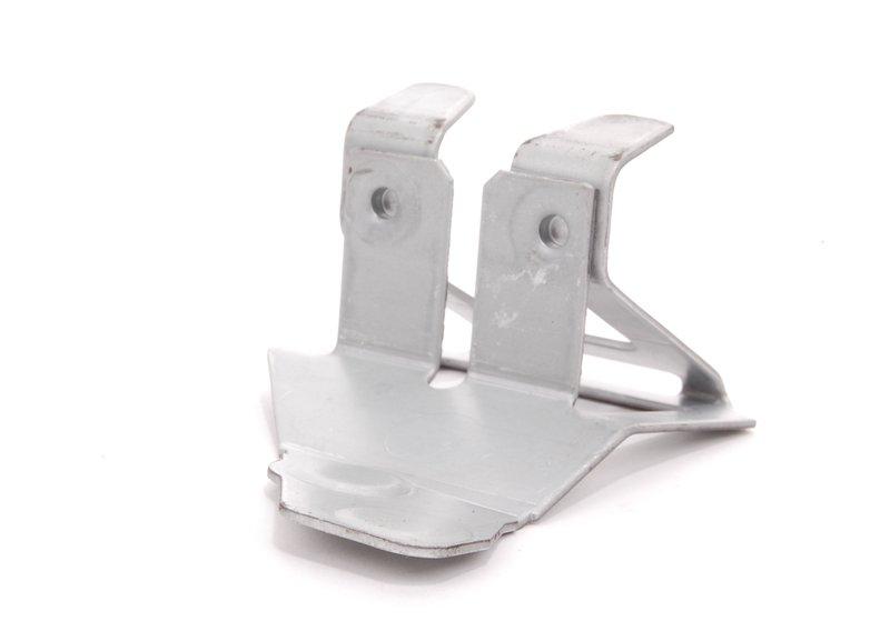 Основание крепления радиатора П