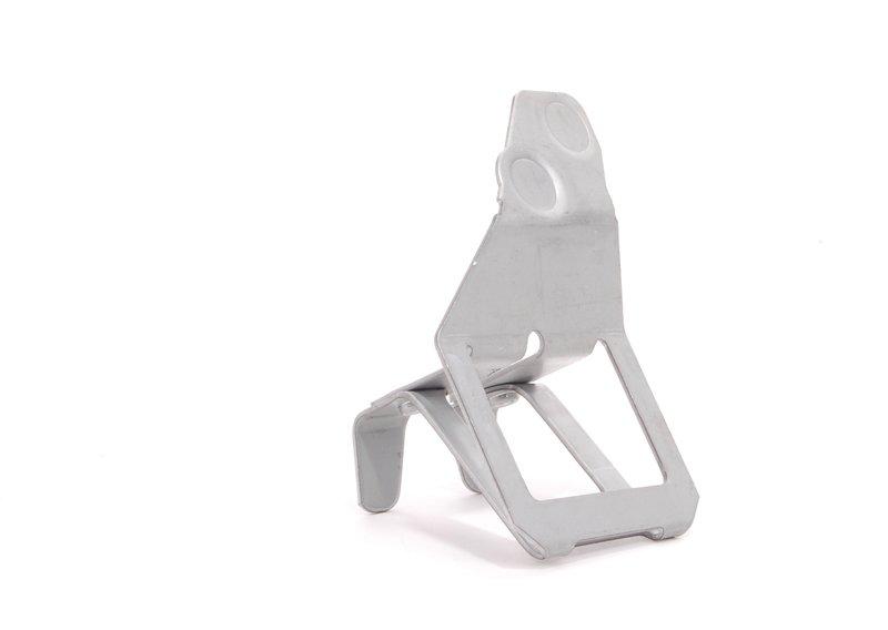 Основание крепления радиатора П