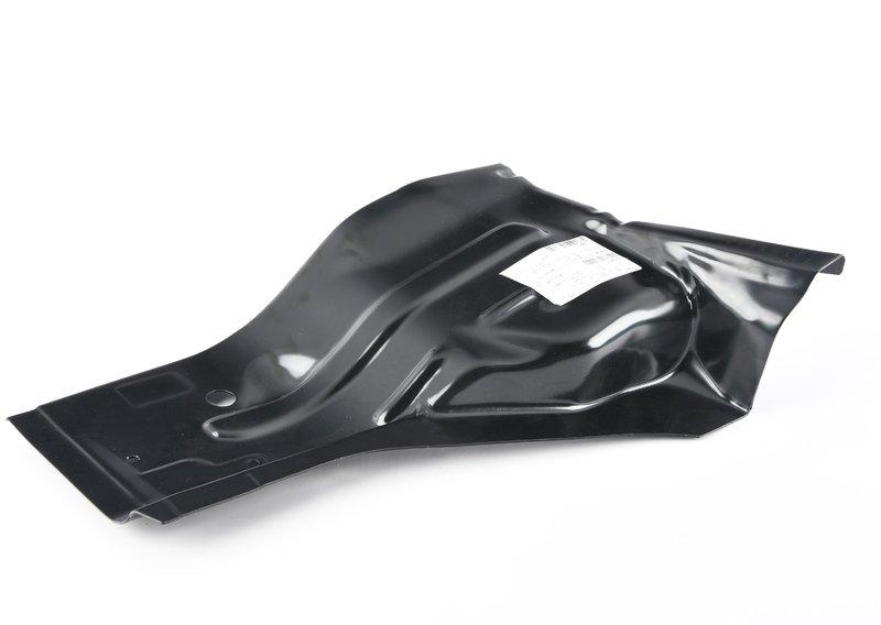 Лонжерон П Зд