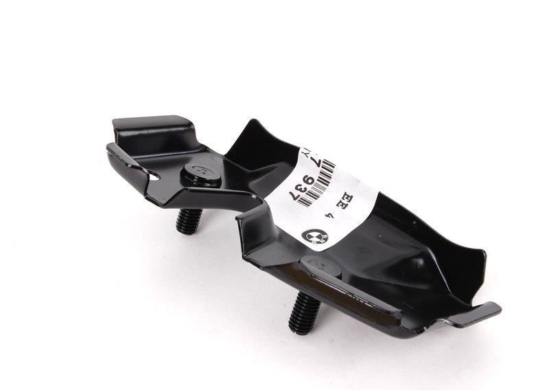 Консоль усилителя тормозов Пд