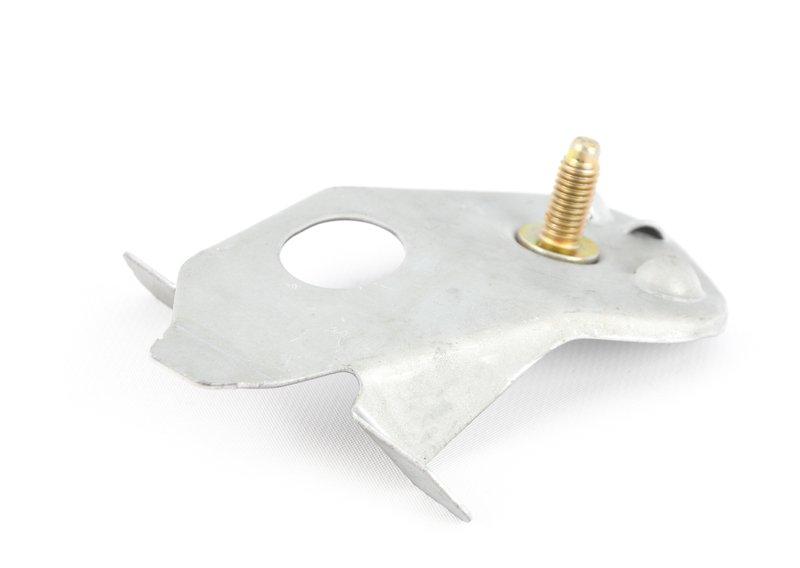 Кронштейн фанфарного звукового сигнала