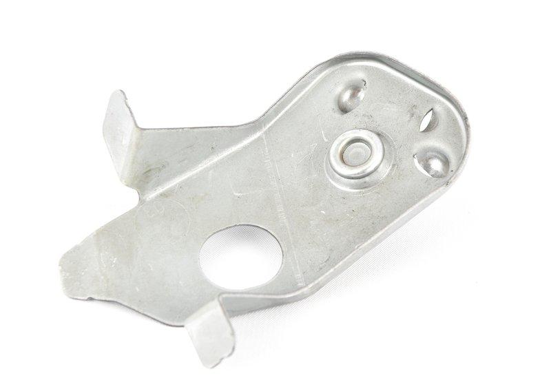 Кронштейн фанфарного звукового сигнала