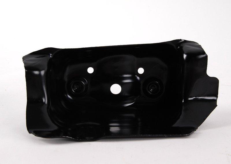 Опора стабилизатора попер.устойч. П