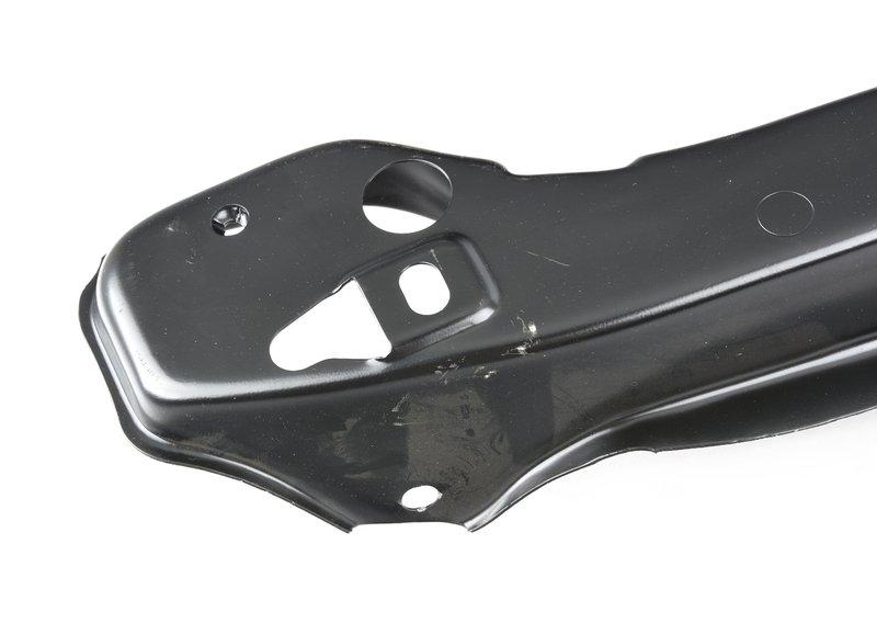 Полка брызговика Л