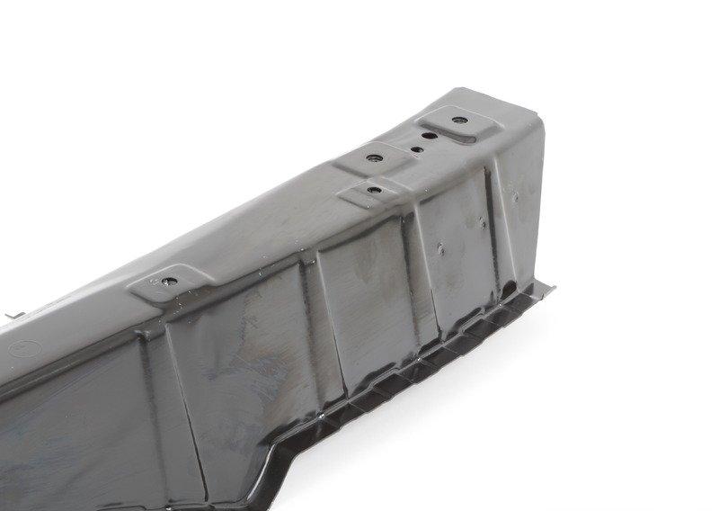 Полка брызговика Л Пд