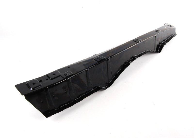 Полка брызговика П Пд