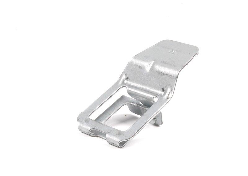 Кронштейн крепления радиатора П