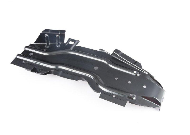 Кронштейн аккумуляторной батареи