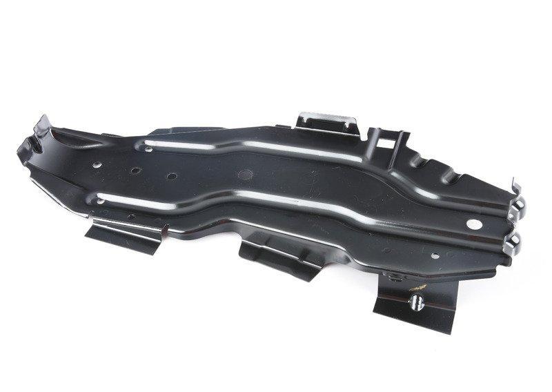 Кронштейн аккумуляторной батареи