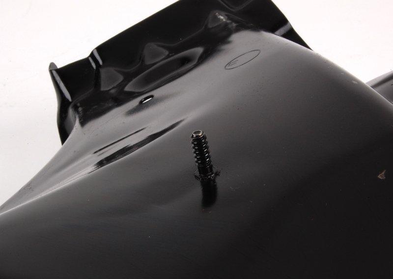 Полка брызговика Л