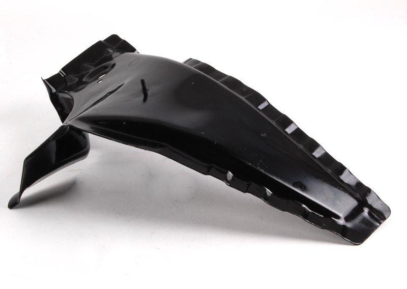 Полка брызговика Л