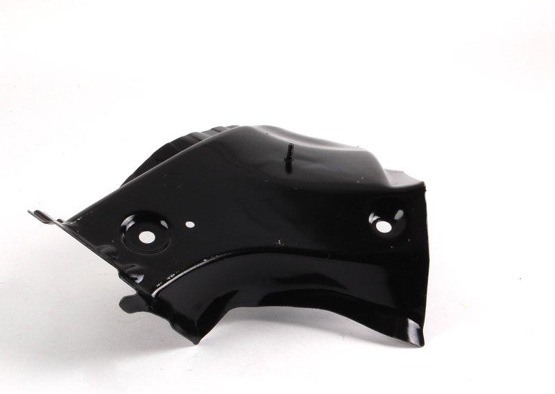 Полка брызговика Л