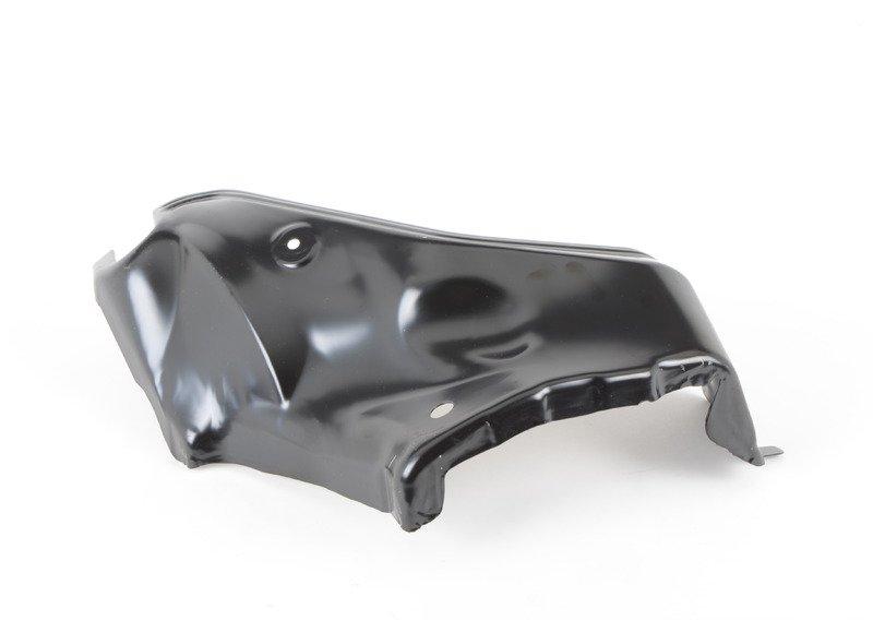 Перегородка отсека вспом.мех.двигателя Л