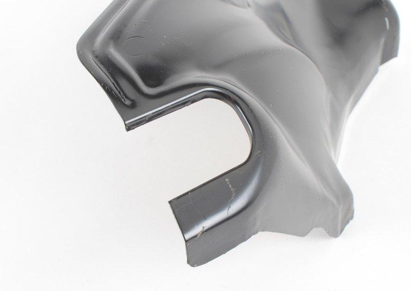 Перегородка отсека вспом.мех.двигателя Л