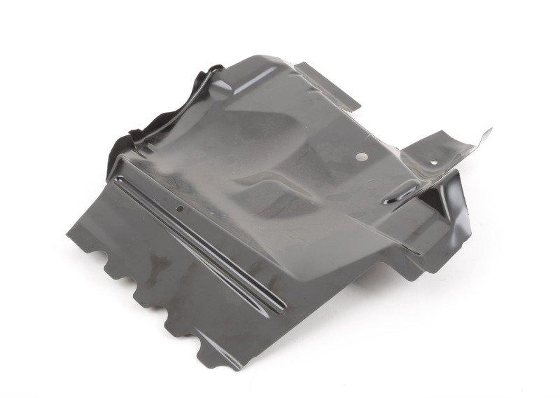 Перегородка отсека вспом.мех.двигателя П