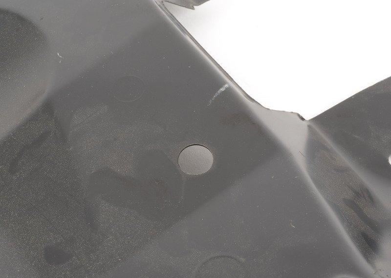 Перегородка отсека вспом.мех.двигателя П