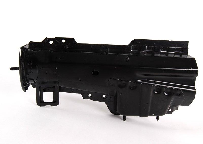 Деталь переднего лонжерона П