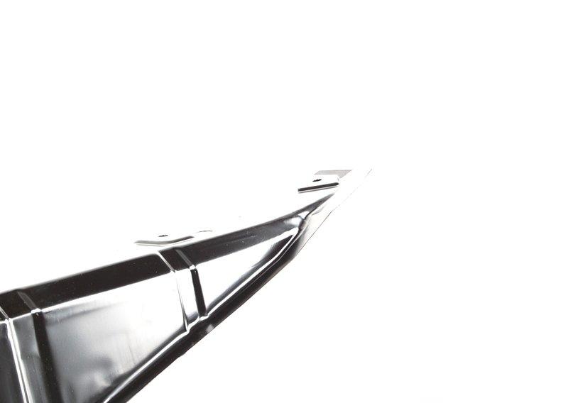 Полка брызговика Л Пд