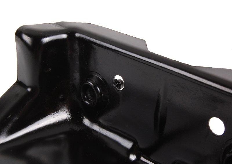 Опора стабилизатора попер.устойч. Л